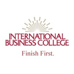 International Business College-Indianapolis logo