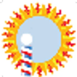 Ravenscroft Beauty College logo