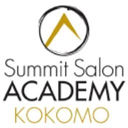 Summit Salon Academy-Kokomo logo