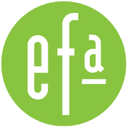 Eric Fisher Academy logo