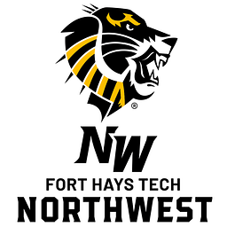 Fort Hays State University-Northwest Kansas Technical College logo