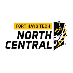 Fort Hays Tech North Central logo
