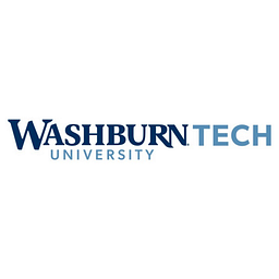 Washburn Institute of Technology logo