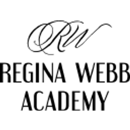 Regina Webb Academy logo
