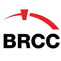 Baton Rouge Community College logo
