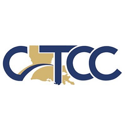 Central Louisiana Technical Community College logo