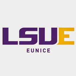 Louisiana State University-Eunice logo