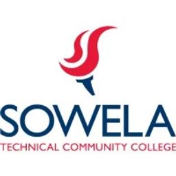 SOWELA Technical Community College logo
