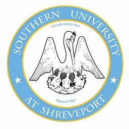Southern University at Shreveport logo