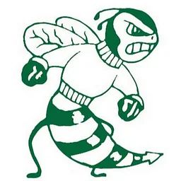 Charles H McCann Technical School logo