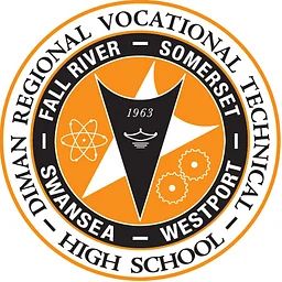 Diman Regional Technical Institute logo