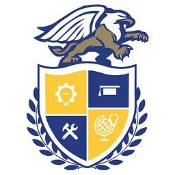 Greater Lowell Technical School logo