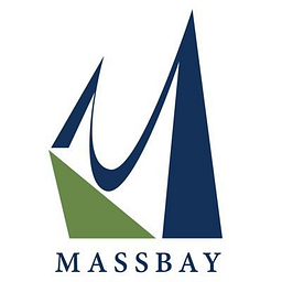 Massachusetts Bay Community College logo