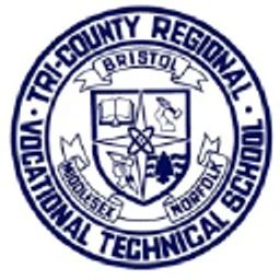 Tri County Regional Vocational Technical High School logo