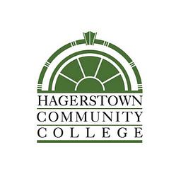 Hagerstown Community College logo