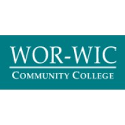 Wor-Wic Community College logo