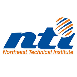 Northeast Technical Institute logo