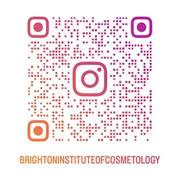 Brighton Institute of Cosmetology logo