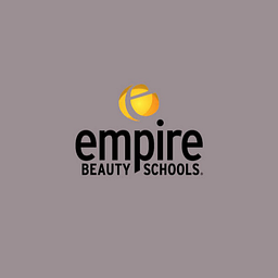 Empire Beauty School-Michigan logo