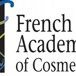 French Academy of Cosmetology logo