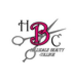 Hillsdale Beauty College logo