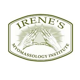 Irene's Myomassology Institute logo