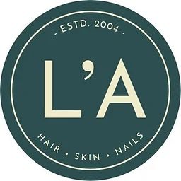 L'esprit Academy logo