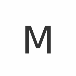 Metro Detroit Barber College logo