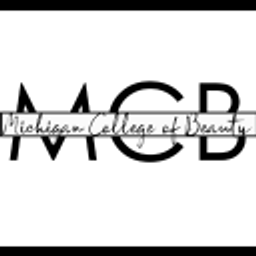 Michigan College of Beauty-Monroe logo