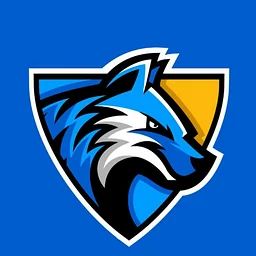 North Central Michigan College logo