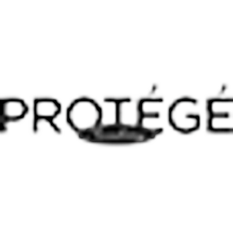 Protege Academy logo