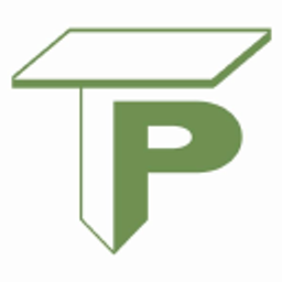 Turning Point Beauty College logo