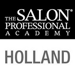 The  Salon Professional Academy of Holland logo