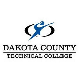 Dakota County Technical College logo