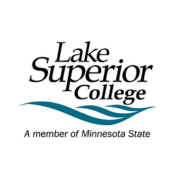 Lake Superior College logo