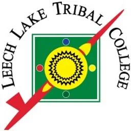 Leech Lake Tribal College logo