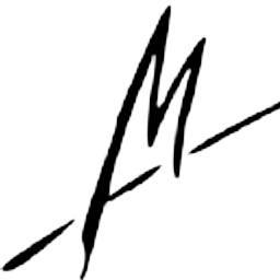 Model College of Hair Design logo