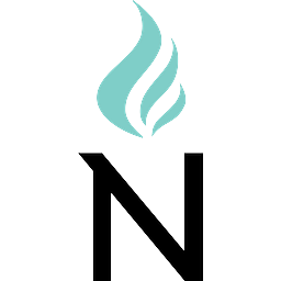 Nova Academy of Cosmetology logo