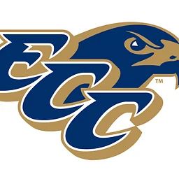 East Central College logo