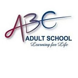 ABC Adult School logo