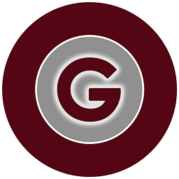 Grand River Technical School logo