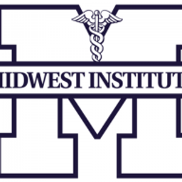Midwest Institute logo