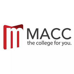 Moberly Area Community College logo