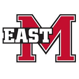 East Mississippi Community College logo
