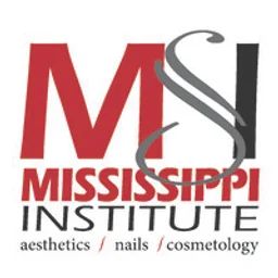 Mississippi Institute of Aesthetics Nails & Cosmetology logo