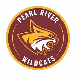 Pearl River Community College logo
