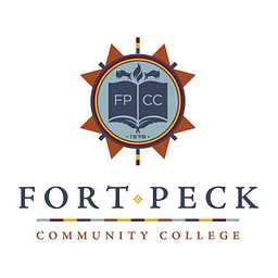 Fort Peck Community College logo