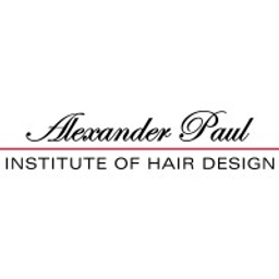 Alexander Paul Institute of Hair Design logo