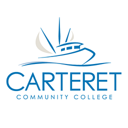 Carteret Community College logo