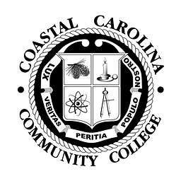 Coastal Carolina Community College logo
